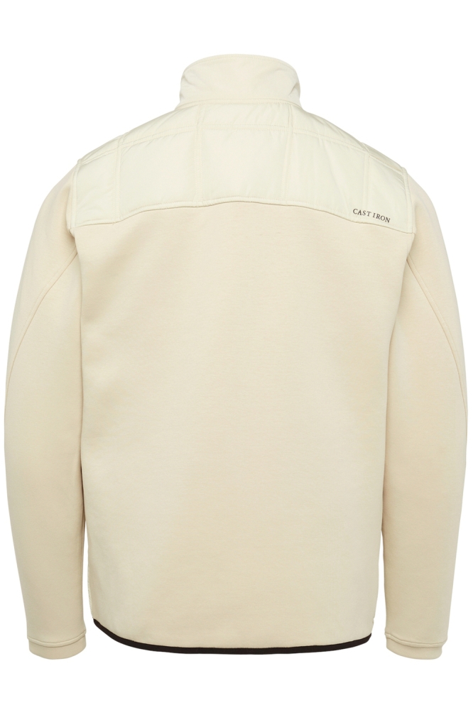 POLAR FLEECE SHIRT JACKET CSW2302410 8004